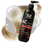 شامپو فاقد سولفات